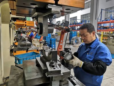 太優秀了！2021年度“青浦工匠”正式揭曉 →